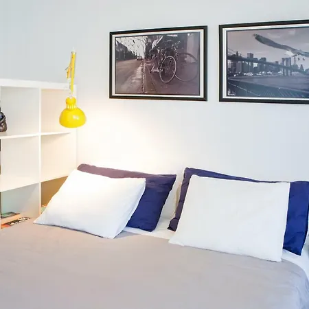 Apartamento En Cruz Santa Cruz de Tenerife