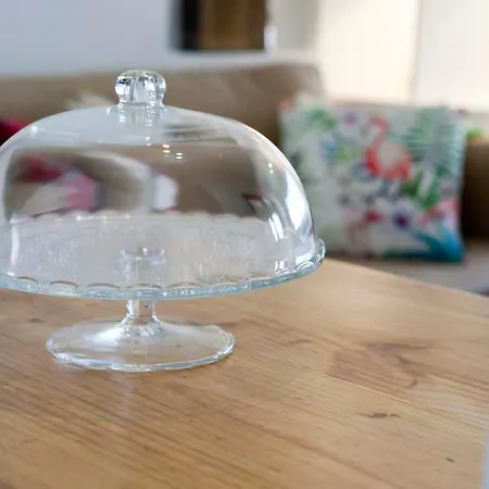 Апартаменты En Cruz Санта-Крус-де-Тенерифе