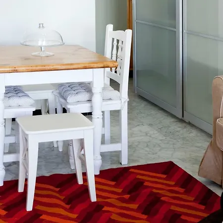 Апартаменты En Cruz Санта-Крус-де-Тенерифе