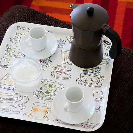 En Cruz * Санта-Крус-де-Тенерифе