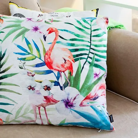 Апартаменты En Cruz Санта-Крус-де-Тенерифе