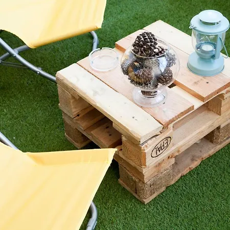 En Cruz Санта-Крус-де-Тенерифе