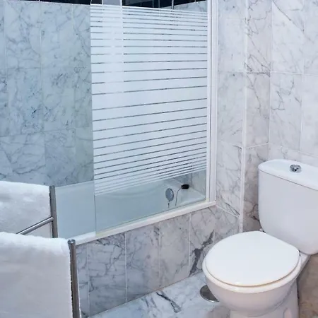 En Cruz * Санта-Крус-де-Тенерифе