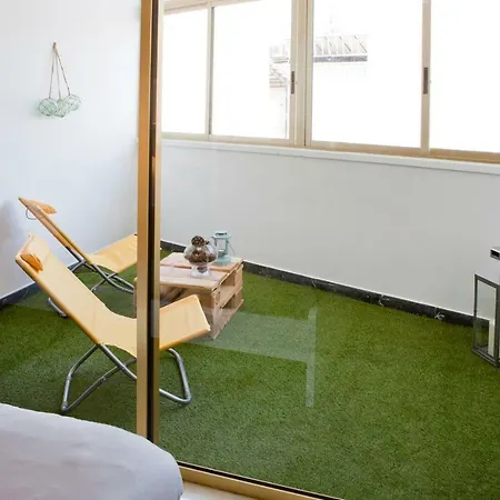 En Cruz Санта-Крус-де-Тенерифе