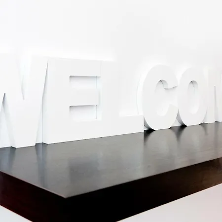 Апартаменты En Cruz