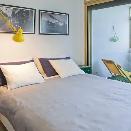 Apartment En Cruz