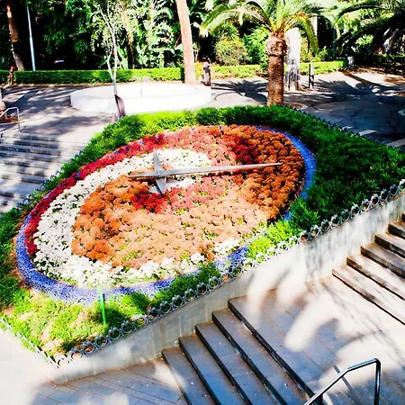 Апартаменты En Cruz Санта-Крус-де-Тенерифе